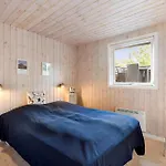 Bl1362-saltum-kronhjortvej-19 * Saltum