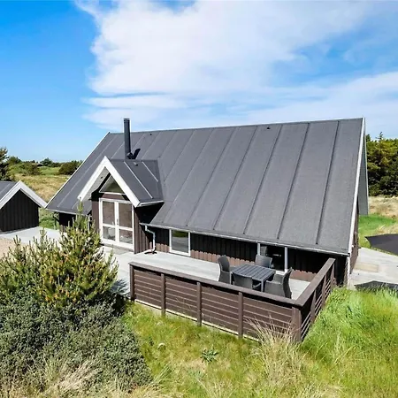 Bl1362-saltum-kronhjortvej-19 Feriehus *