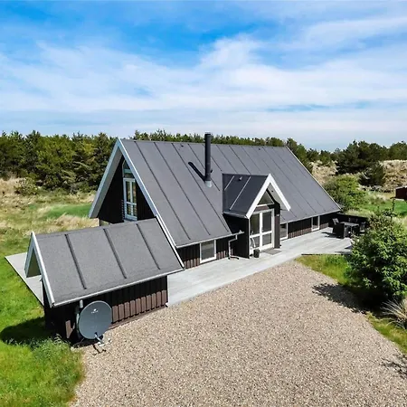 Feriehus Bl1362-saltum-kronhjortvej-19 *