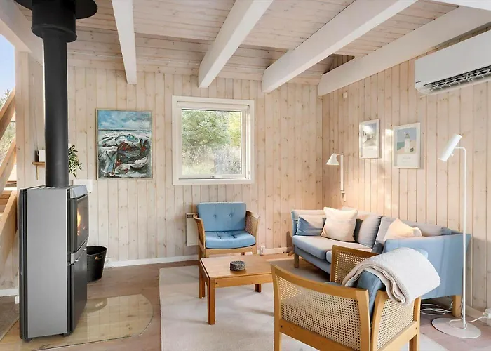 Feriehus Bl1362-saltum-kronhjortvej-19 *