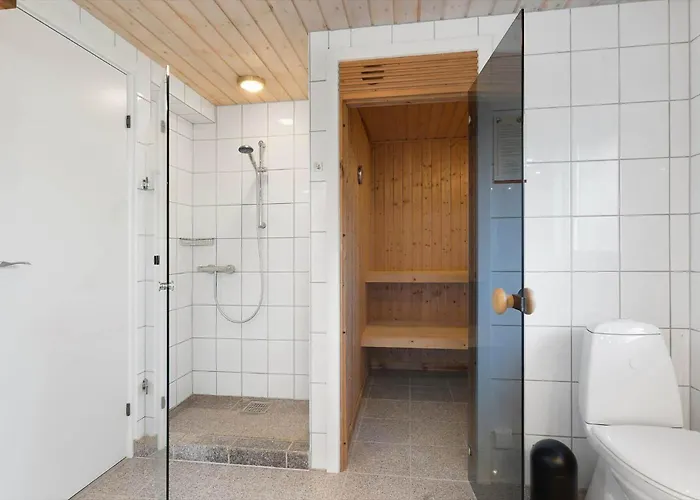 Bl1362-saltum-kronhjortvej-19 Feriehus Saltum
