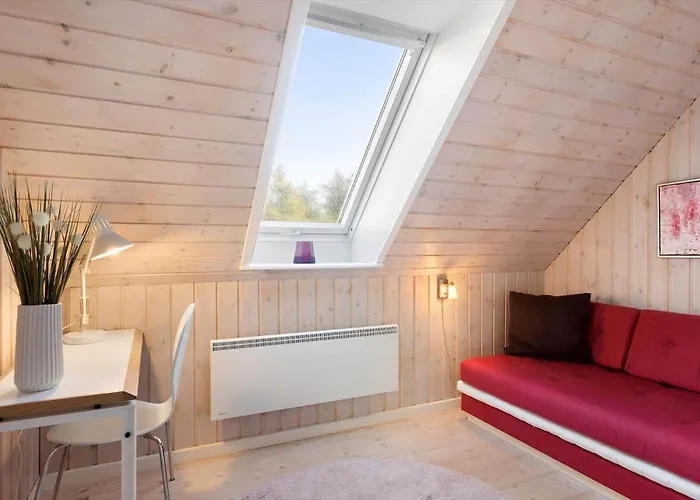 Bl1362-saltum-kronhjortvej-19 Feriehus